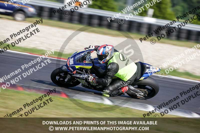 25 to 27th july 2019;Slovakia Ring;event digital images;motorbikes;no limits;peter wileman photography;trackday;trackday digital images